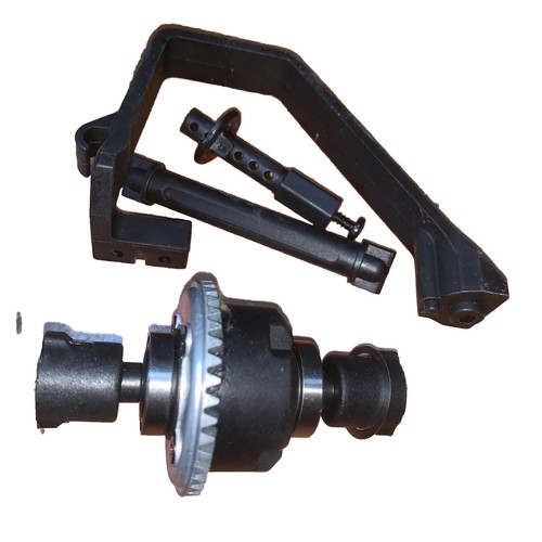 Kyosho scoppio - kyosho, a