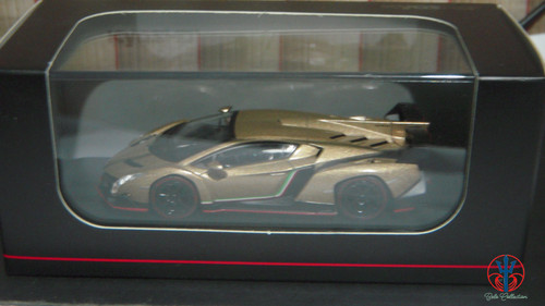 Lamborghini veneno color gold - lamborghini,
