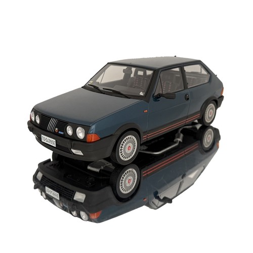 Fiat ritmo abarth 130 1985 - ritmo,