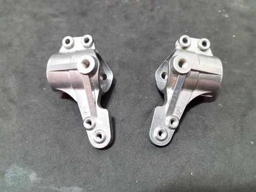 Front hub kiosho turbo burns - front,