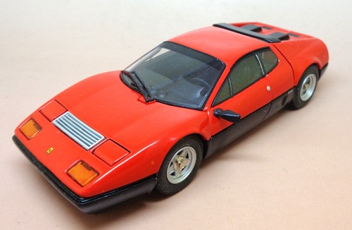 Kiosho ferrari 512bb 43 - ferrari,