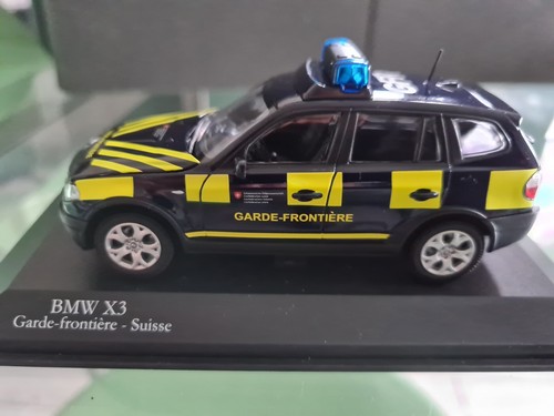 Kiosho bmw x3 garde - kiosho,